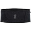 On Ultra Belt 2L (Unisex) - Black
