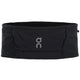 On Ultra Belt 2L (Unisex) - Black