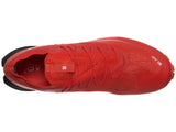 Salomon S/LAB Pulsar 3 Shoe (Unisex) - Fiery Red / Fiery Red / Black - Find Your Feet Australia Hobart Launceston Tasmania