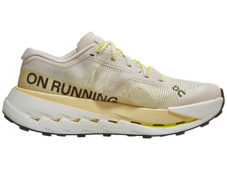 On Cloudultra Pro (Men's) - Pearl/Lychee - Find Your Feet Australia Hobart Launceston Tasmania