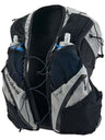 Salomon S/LAB Adventure 20 Set - Black/White - Find Your Feet Australia Hobart Launceston Tasmania