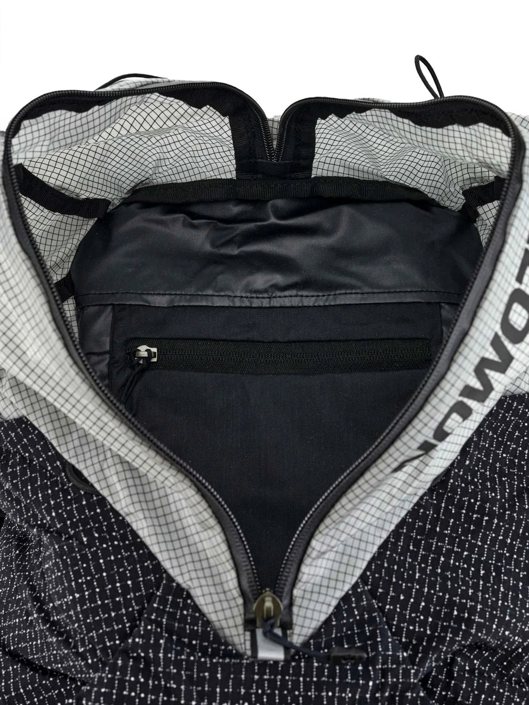 Salomon S/LAB Adventure 20 Set - Black/White - Find Your Feet Australia Hobart Launceston Tasmania