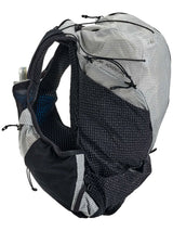 Salomon S/LAB Adventure 20 Set - Black/White - Find Your Feet Australia Hobart Launceston Tasmania