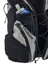 Salomon S/LAB Adventure 20 Set - Black/White - Find Your Feet Australia Hobart Launceston Tasmania