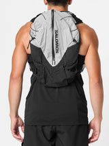 Salomon S/LAB Adventure 20 Set - Black/White - Find Your Feet Australia Hobart Launceston Tasmania