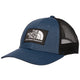The North Face Mudder Trucker - Shady Blue