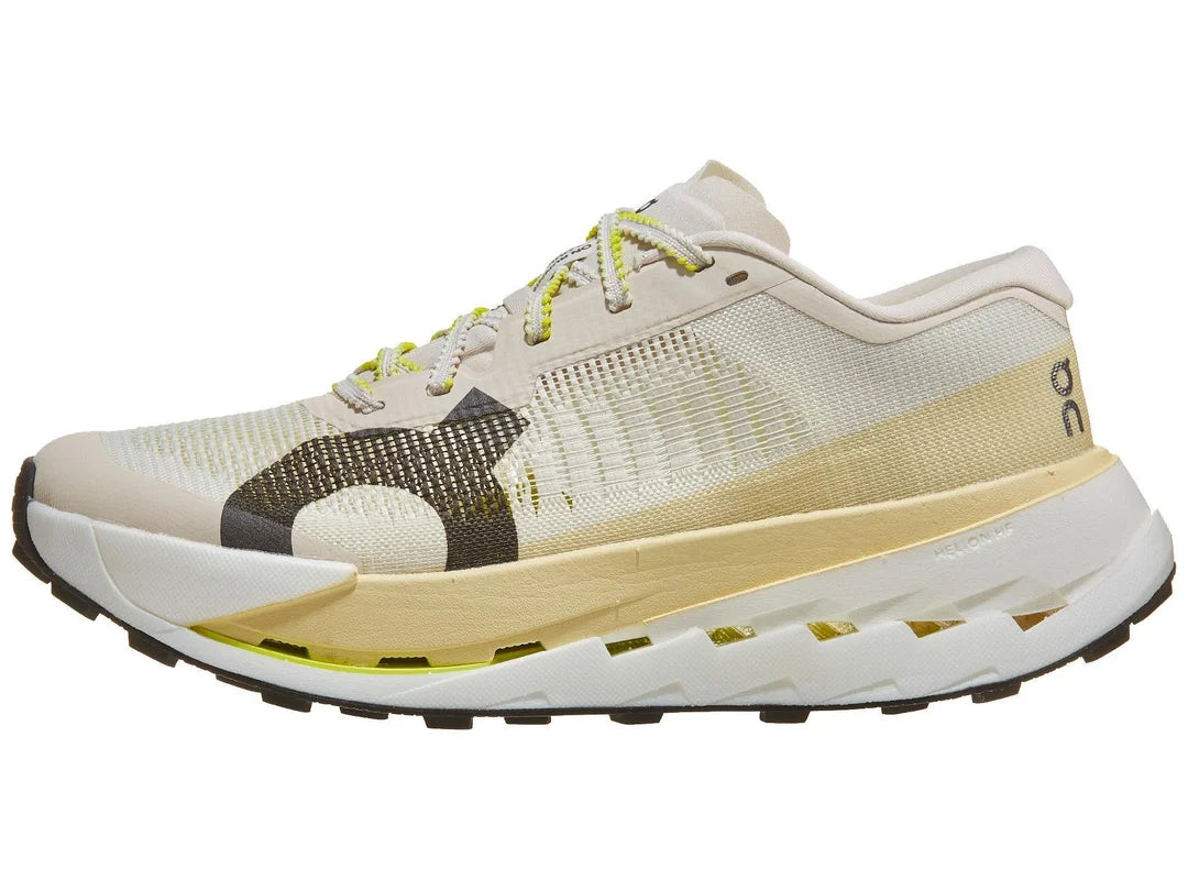 On Cloudultra Pro (Men's) - Pearl/Lychee - Find Your Feet Australia Hobart Launceston Tasmania