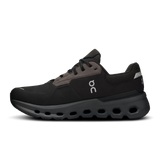 On Cloudrunner 2 Waterproof (Men's) - Magnet/Black - Find Your Feet Australia Hobart Launceston Tasmania