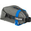 Camelbak M.U.L.E. 1 Saddle Pack - Wolf Grey - Find Your Feet Australia Hobart Launceston Tasmania