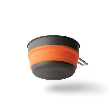 Sea To Summit Frontier UL Collapsible Pot 1L Sea To Summit