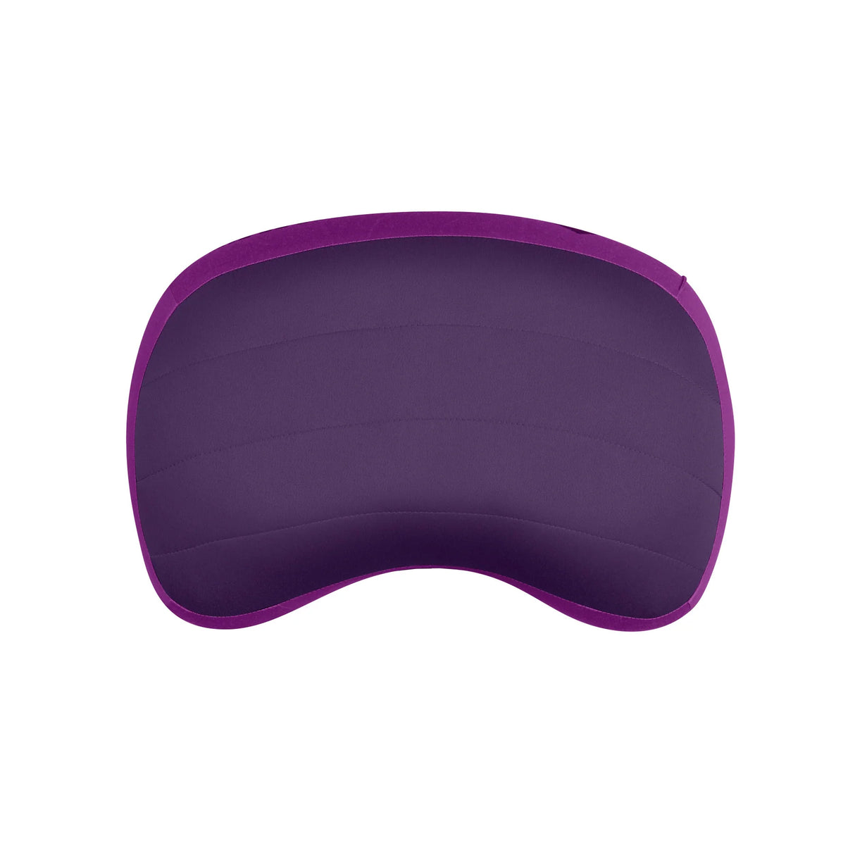 Sea To Summit Aeros Premium Pillow - Magenta - Regular - Large - Find Your Feet Australia Hobart Launceston Tasmania