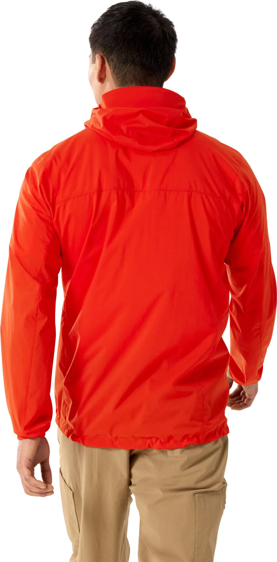 Arc'teryx Squamish Hoody (Men's) - Dynasty II - Find Your Feet Australia Hobart Launceston Tasmania