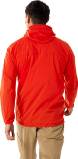 Arc'teryx Squamish Hoody (Men's) - Dynasty II - Find Your Feet Australia Hobart Launceston Tasmania
