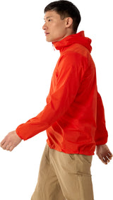 Arc'teryx Squamish Hoody (Men's) - Dynasty II - Find Your Feet Australia Hobart Launceston Tasmania