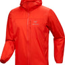 Arc'teryx Squamish Hoody (Men's) - Dynasty II - Find Your Feet Australia Hobart Launceston Tasmania
