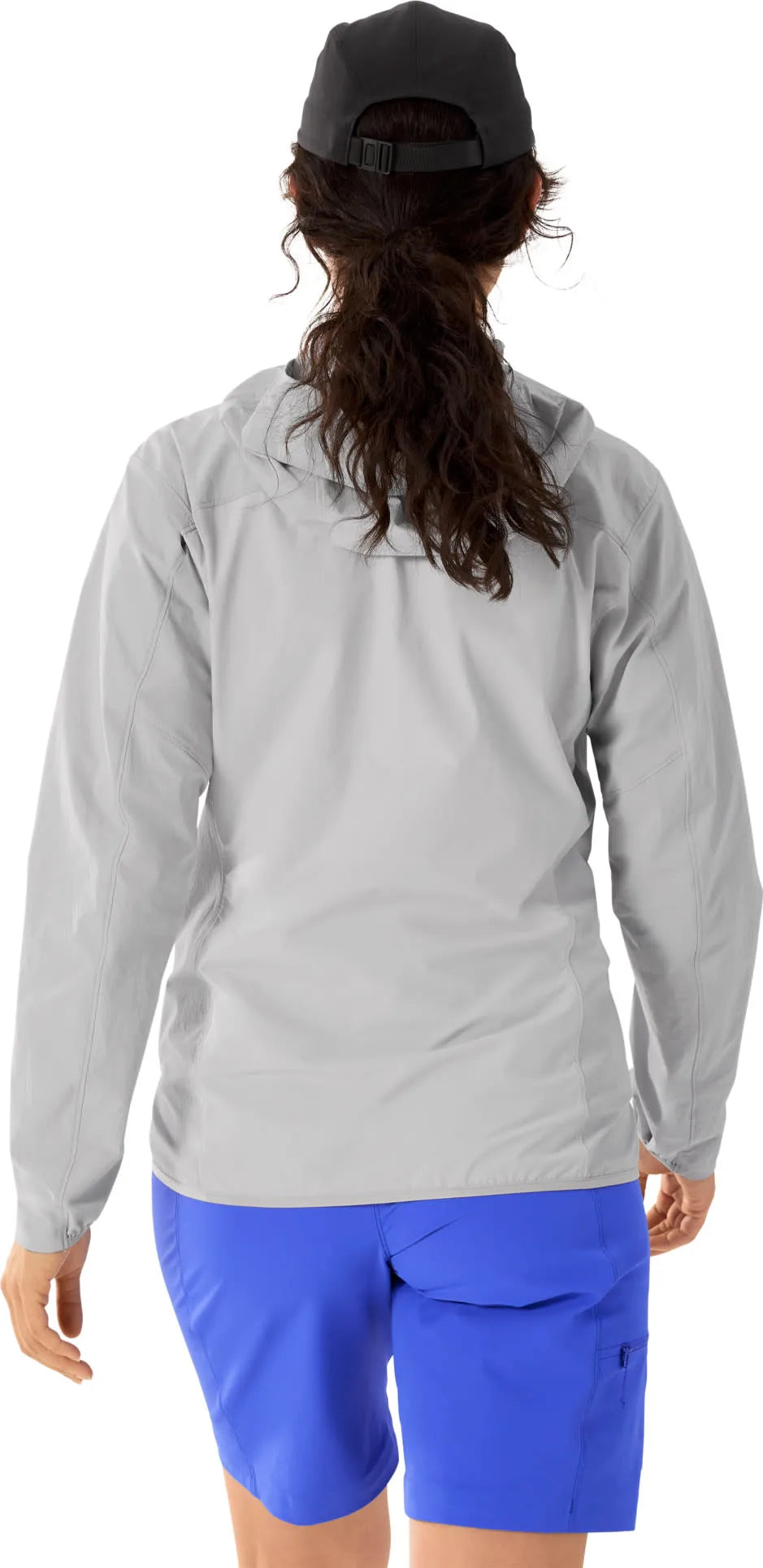 Arcteryx Gamma Lightweight Hoody (Women's) - Atmos Solitude - Find Your Feet Australia Hobart 