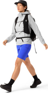 Arcteryx Gamma Lightweight Hoody (Women's) - Atmos Solitude - Find Your Feet Australia Hobart