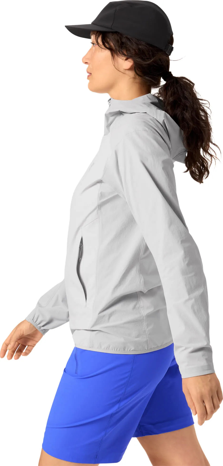 Arcteryx Gamma Lightweight Hoody (Women's) - Atmos Solitude - Find Your Feet Australia Hobart
