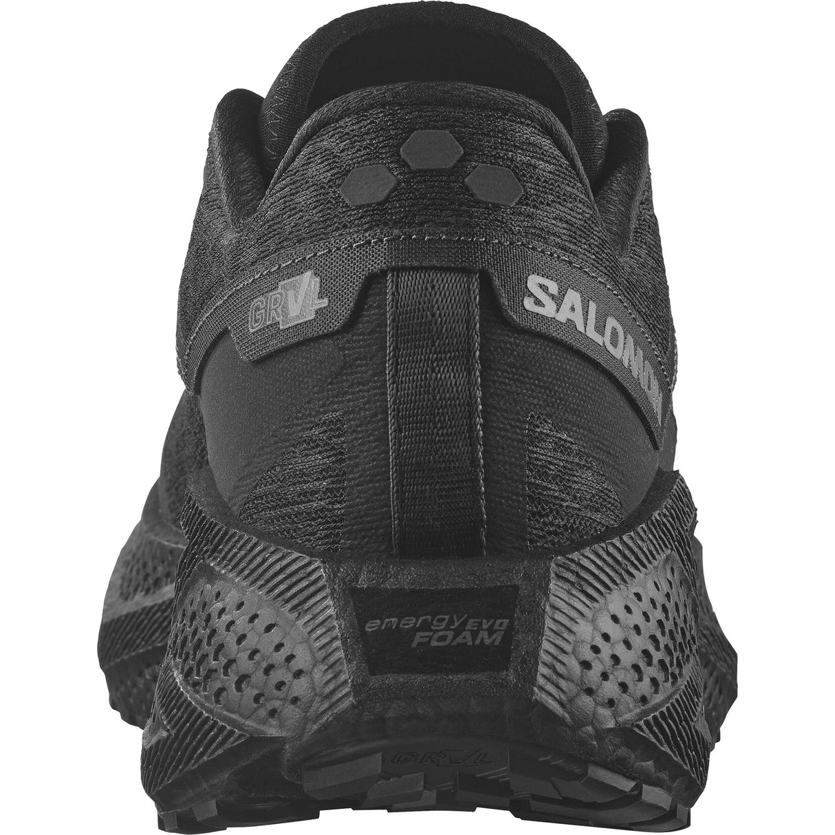 Salomon Aero Glide 3 GRVL (Men's) - Phantom/Black/Black - Find Your Feet Australia Hobart Launceston Tasmania