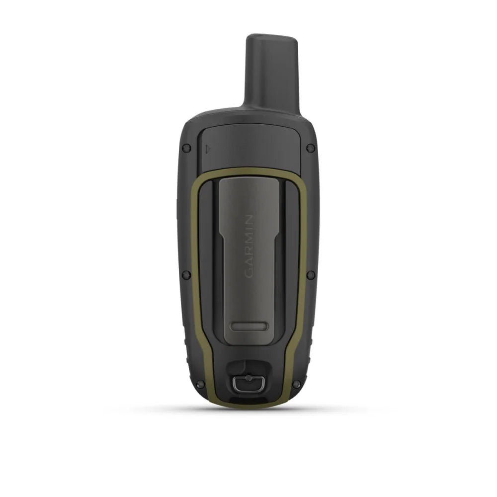 Garmin GPSMAP 65s - Find Your Feet Australia Hobart Launceston Tasmania