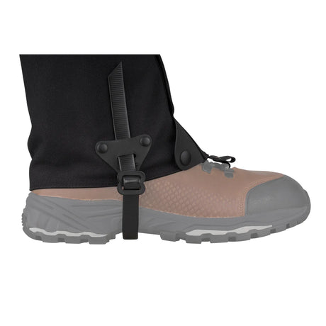 Sea To Summit Quagmire Canvas Gaiters - Find Your Feet Australia Hobart Launceston Tasmania