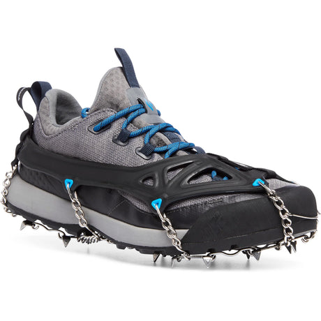 Black Diamond Access Spike Traction Device - Small - Medium - Large - Extra Large - Find Your Feet Australia Hobart Launceston Tasmania
