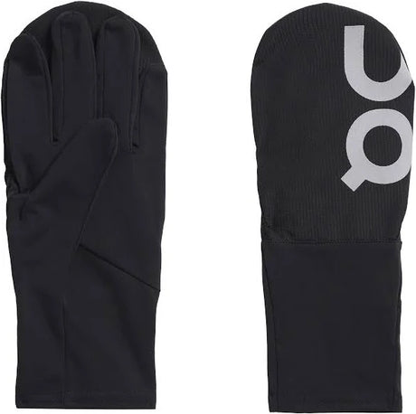 On Core Glove - Black - Find Your Feet Australia Hobart Launceston Tasmania