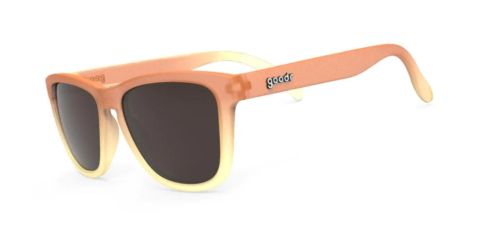 Goodr Sunglasses - The OG's  - Flamingo Eye - Find Your Feet Australia Hobart Launceston Tasmania