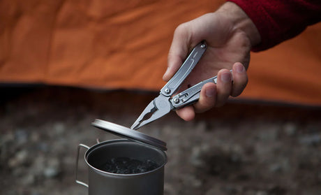 Leatherman Sidekick - Find Your Feet Australia Hobart Launceston Tasmania