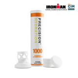 Precision Fuel & Hydration Electrolyte Tablets - PH 1000 - Find Your Feet Australia Hobart Launceston Tasmania