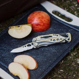 Leatherman Skeletool