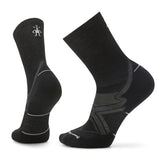 Smartwool Run Cold Weather Targeted Cushion Crew Socks (Unisex) Smartwool