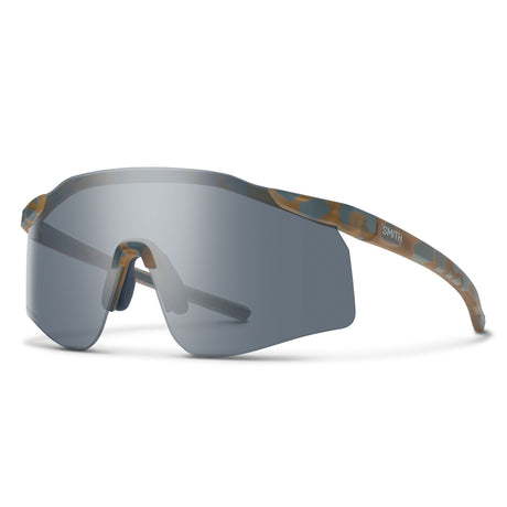 Smith Defy Sunglasses - Matte Blue Havana + ChromoPop Grey