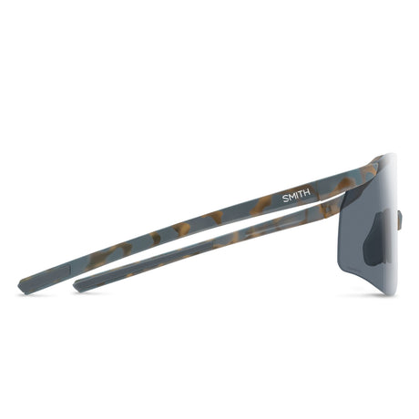 Smith Defy Sunglasses - Matte Blue Havana + ChromoPop Grey
