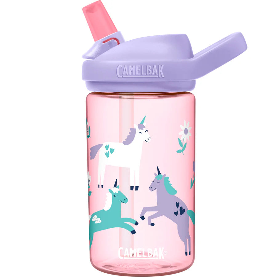 Camelbak Eddy+ Kids Bottle 400mL (Tritan Renew)