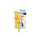 Sea to Summit Stretch-Loc TPU Strap - 20mm - 2 Pack Sea To Summit