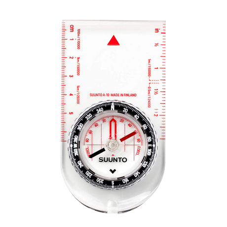 Suunto A-10 SH Compass - Find Your Feet Australia Hobart Launceston Tasmania