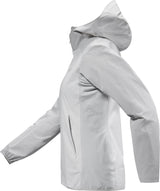 Arcteryx Gamma Lightweight Hoody (Women's) - Atmos Solitude - Find Your Feet Australia Hobart