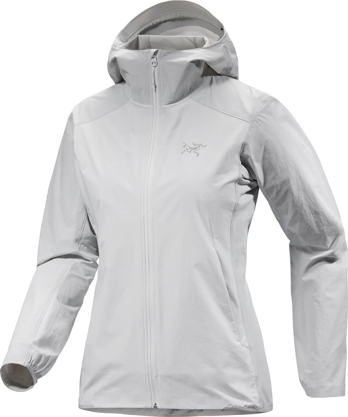 Arcteryx Gamma Lightweight Hoody (Women's) - Atmos Solitude - Find Your Feet Australia Hobart