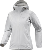 Arcteryx Gamma Lightweight Hoody (Women's) - Atmos Solitude - Find Your Feet Australia Hobart