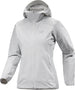 Arcteryx Gamma Lightweight Hoody (Women's) - Atmos Solitude - Find Your Feet Australia Hobart