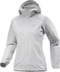 Arcteryx Gamma Lightweight Hoody (Women's) - Atmos Solitude - Find Your Feet Australia Hobart