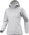 Arcteryx Gamma Lightweight Hoody (Women's) - Atmos Solitude - Find Your Feet Australia Hobart
