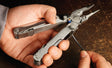 Leatherman Supertool 300 Multitool - Stainless Steel - Silver