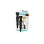 Sea to Summit Stretch-Loc TPU Straps 20mm - 2 Pack - 375mm - Black - Find Your Feet Australia Hobart Launceston Tasmania