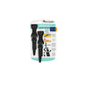 Sea to Summit Stretch-Loc TPU Straps 20mm - 2 Pack - 375mm - Black - Find Your Feet Australia Hobart Launceston Tasmania
