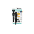Sea to Summit Stretch-Loc TPU Straps 20mm - 2 Pack - 375mm - Black - Find Your Feet Australia Hobart Launceston Tasmania