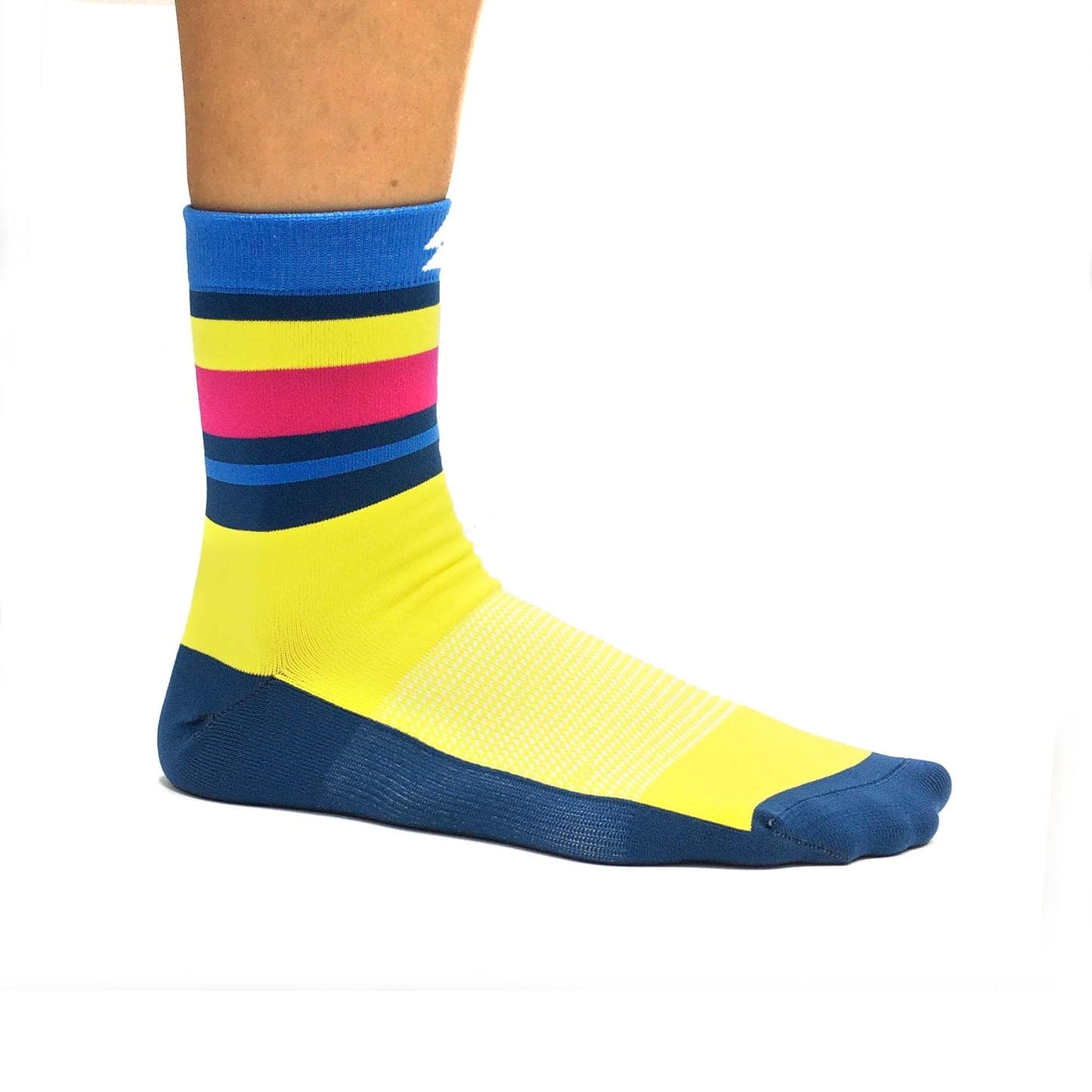 T8 Running Mix Match Socks OS (unisex)