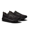 On Cloudsurfer Trail 2 (Women's) - Black/Black - Find Your Feet Australia Hobart Launceston Tasmania