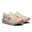 On Cloudsurfer Trail 2 (Women's) - Ivory/Salmon - Find Your Feet Australia Hobart Launceston Tasmania